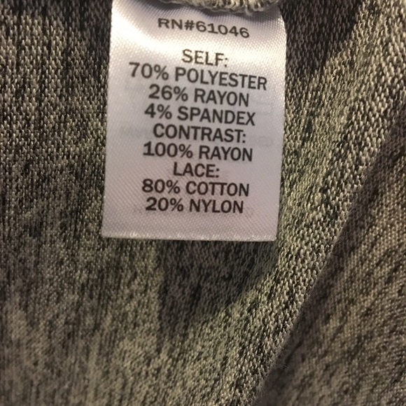 Vanity Waterfall Cardigan - Picture 6 of 10